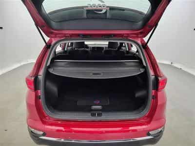 Kia Sportage 1.6i Must NAVI/FULL LED/JA17/PDC (2020) - Foto 14