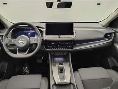 Nissan Qashqai 1.3 DIG-T MHEV X-Tronic N-Connecta CARPLAY / FULL LED / CAM (2026) - Foto 8