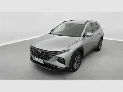 Hyundai Tucson 1.6 CRDi MHEV Feel DCT (2024) - Foto 1