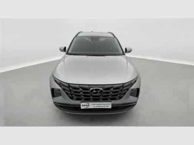 Hyundai Tucson 1.6 CRDi MHEV Feel DCT (2024) - Foto 4