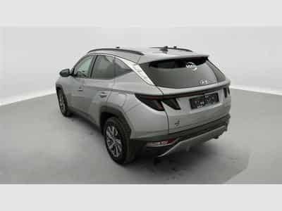 Hyundai Tucson 1.6 CRDi MHEV Feel DCT (2024) - Foto 2