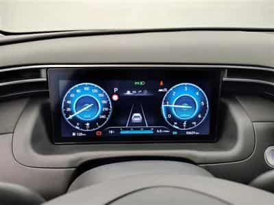 Hyundai Tucson 1.6 CRDi MHEV Feel DCT (2024) - Foto 10
