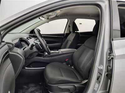 Hyundai Tucson 1.6 CRDi MHEV Feel DCT (2024) - Foto 7