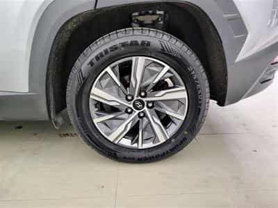 Hyundai Tucson 1.6 CRDi MHEV Feel DCT (2024) - Foto 6