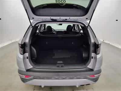 Hyundai Tucson 1.6 CRDi MHEV Feel DCT (2024) - Foto 14