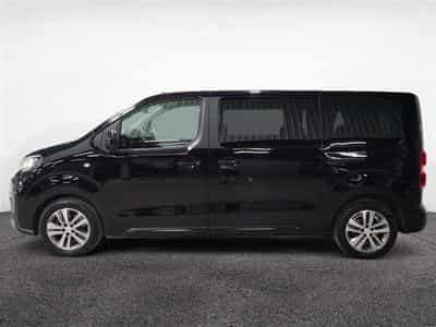 Peugeot Traveller 2.0 BlueHDi AUTO/ 8PL NAVI / LED (2022) - Photo 3