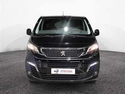 Peugeot Traveller 2.0 BlueHDi AUTO/ 8PL NAVI / LED (2022) - Photo 4