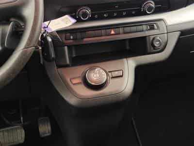 Peugeot Traveller 2.0 BlueHDi AUTO/ 8PL NAVI / LED (2022) - Photo 13