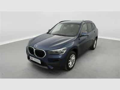 BMW X1 2.0 dA sDrive18 Cuir / Navi / PDC+Caméra (2022) - Photo 1