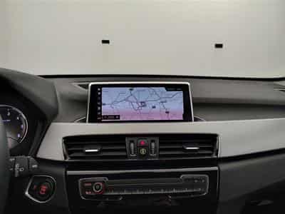 BMW X1 2.0 dA sDrive18 Cuir / Navi / PDC+Caméra (2022) - Photo 11
