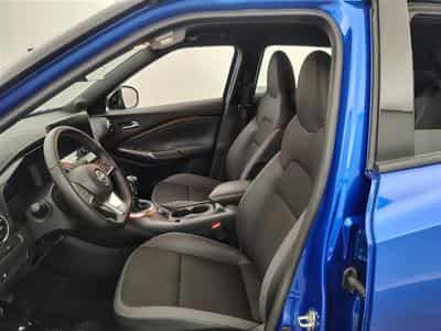 Nissan Juke 1.0 DIG-T 2WD Tekna (EU6AP) (2025) - Foto 7