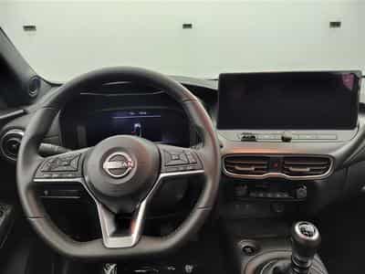 Nissan Juke 1.0 DIG-T 2WD Tekna (EU6AP) (2025) - Foto 9