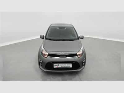 Kia Picanto 1.0i Pulse ISG/NAVI/JA15/PDC (2023) - Photo 4