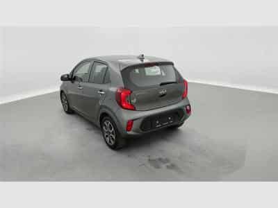 Kia Picanto 1.0i Pulse ISG/NAVI/JA15/PDC (2023) - Photo 2