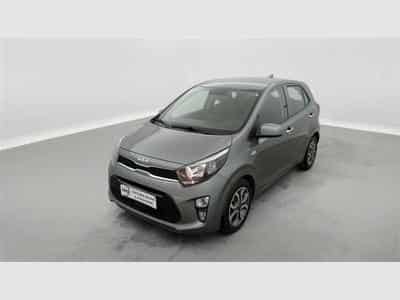 Kia Picanto 1.0i Pulse ISG/NAVI/JA15/PDC (2023) - Photo 1