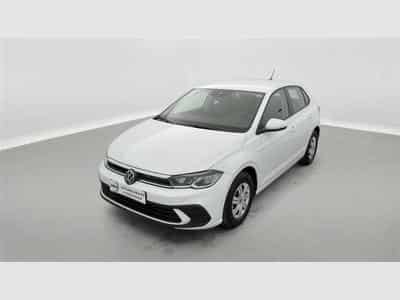 VW Polo 1.0 MPI 80cv Life CARPLAY / FULL LED / PDC AR (2026) - Foto 1