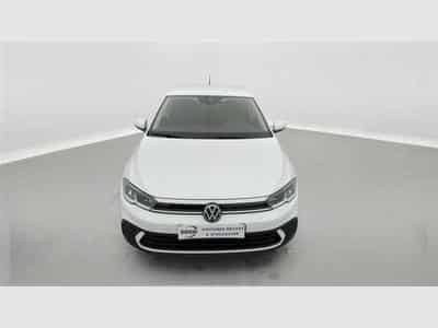 VW Polo 1.0 MPI 80cv Life CARPLAY / FULL LED / PDC AR (2026) - Foto 4