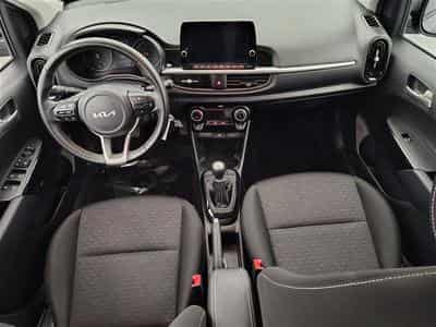Kia Picanto 1.0i Pulse ISG/NAVI/JA15/PDC (2023) - Photo 8