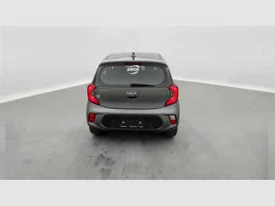 Kia Picanto 1.0i Pulse ISG/NAVI/JA15/PDC (2023) - Photo 5