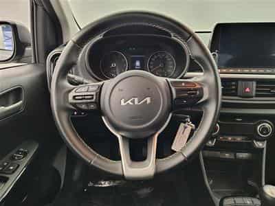 Kia Picanto 1.0i Pulse ISG/NAVI/JA15/PDC (2023) - Photo 9