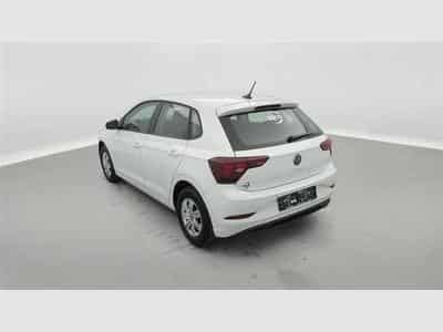 VW Polo 1.0 MPI 80cv Life CARPLAY / FULL LED / PDC AR (2026) - Foto 2