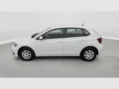 VW Polo 1.0 MPI 80cv Life CARPLAY / FULL LED / PDC AR (2026) - Foto 3