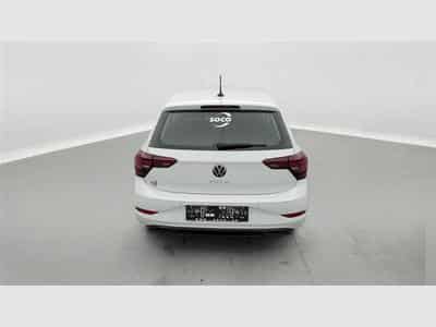 VW Polo 1.0 MPI 80cv Life CARPLAY / FULL LED / PDC AR (2026) - Foto 5