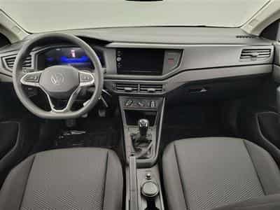 VW Polo 1.0 MPI 80cv Life CARPLAY / FULL LED / PDC AR (2026) - Foto 8