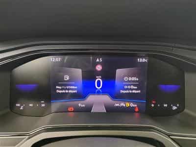 VW Polo 1.0 MPI 80cv Life CARPLAY / FULL LED / PDC AR (2026) - Foto 10