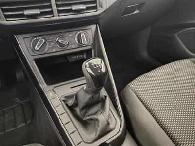 VW Polo 1.0 MPI 80cv Life CARPLAY / FULL LED / PDC AR (2026) - Foto 12
