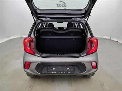 Kia Picanto 1.0i Pulse ISG/NAVI/JA15/PDC (2023) - Photo 14