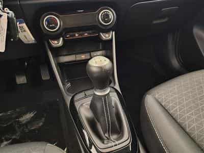 Kia Picanto 1.0i Pulse ISG/NAVI/JA15/PDC (2023) - Photo 12
