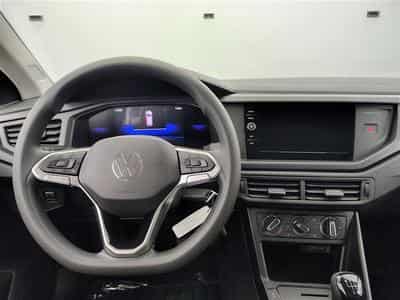 VW Polo 1.0 MPI 80cv Life CARPLAY / FULL LED / PDC AR (2026) - Foto 9
