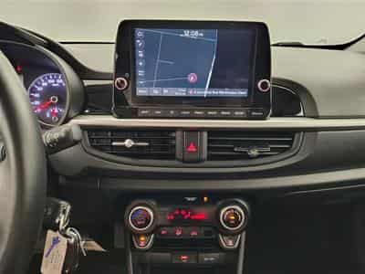 Kia Picanto 1.0i Pulse ISG/NAVI/JA15/PDC (2023) - Photo 11