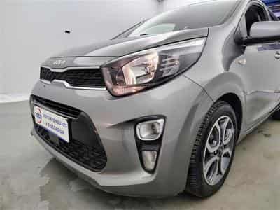 Kia Picanto 1.0i Pulse ISG/NAVI/JA15/PDC (2023) - Photo 15