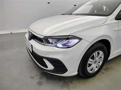 VW Polo 1.0 MPI 80cv Life CARPLAY / FULL LED / PDC AR (2026) - Foto 15