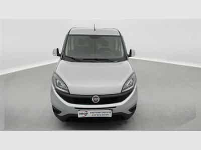 Fiat Doblo 1.6 MJET Cargo CLIM / CARPLAY (2023) - Foto 4
