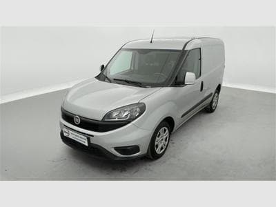 Fiat Doblo 1.6 MJET Cargo CLIM / CARPLAY (2023) - Foto 1
