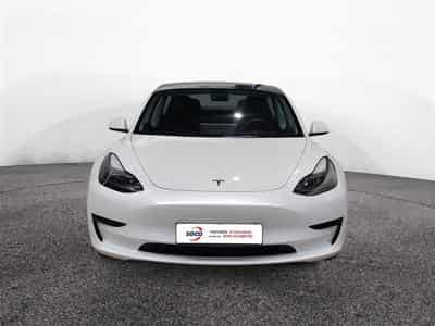 Tesla Model 3 Standard Plus NAVI / FULL LED / CUIR / PANO (2023) - Foto 4