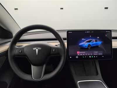 Tesla Model 3 Standard Plus NAVI / FULL LED / CUIR / PANO (2023) - Foto 9