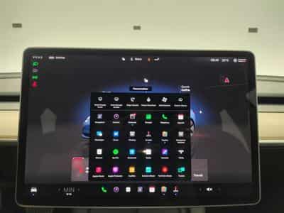 Tesla Model 3 Standard Plus NAVI / FULL LED / CUIR / PANO (2023) - Foto 12