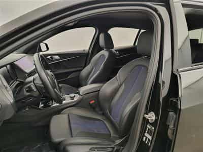 BMW 116 d PACK M NAVI / FULL LED / S-CUIR / SHADOW LINE (2022) - Foto 7