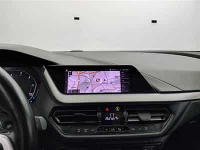BMW 116 d PACK M NAVI / FULL LED / S-CUIR / SHADOW LINE (2022) - Foto 11