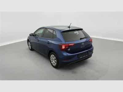 VW Polo 1.0 TSI Style Carplay / Led / PDC av+ar (2024) - Foto 2
