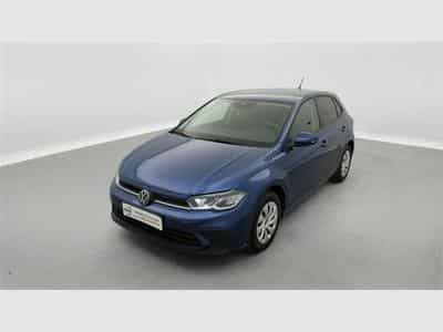 VW Polo 1.0 TSI Style Carplay / Led / PDC av+ar (2024) - Foto 1