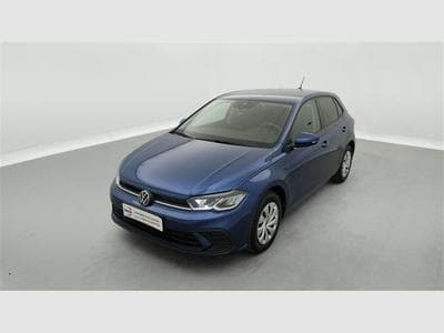 VW Polo 1.0 TSI Style Carplay / Led / PDC av+ar (2024) - Foto 1