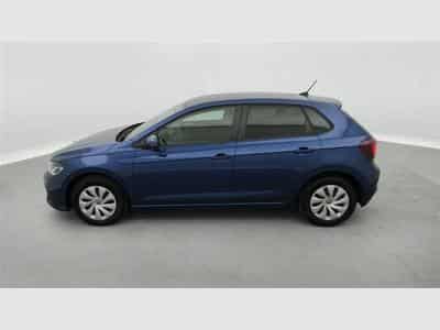 VW Polo 1.0 TSI Style Carplay / Led / PDC av+ar (2024) - Foto 3