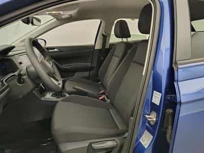 VW Polo 1.0 TSI Style Carplay / Led / PDC av+ar (2024) - Foto 7