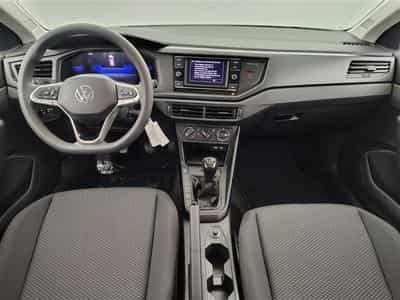 VW Polo 1.0 TSI Style Carplay / Led / PDC av+ar (2024) - Foto 8