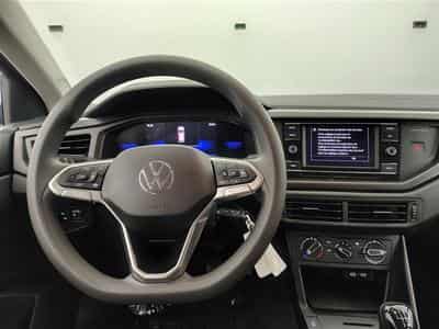 VW Polo 1.0 TSI Style Carplay / Led / PDC av+ar (2024) - Foto 9